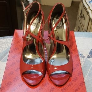 Guess Heels